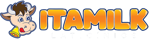Logo oficial Itamilk